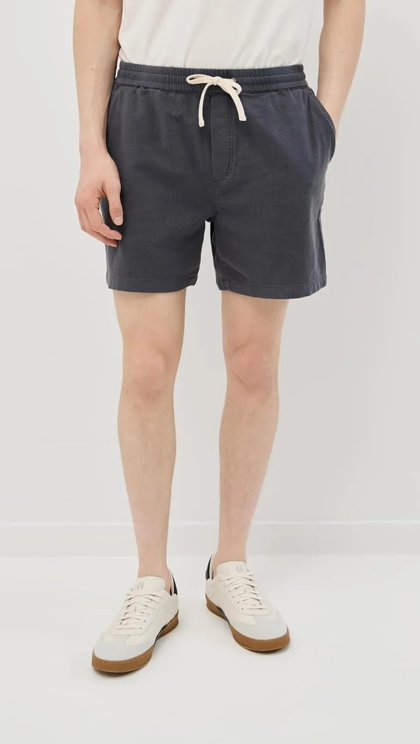 Marine Layer Men's Saturday Beach Shorts 6"