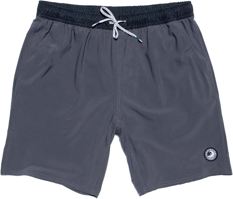 Maui Rippers Premium Men's Performance Workout Shorts