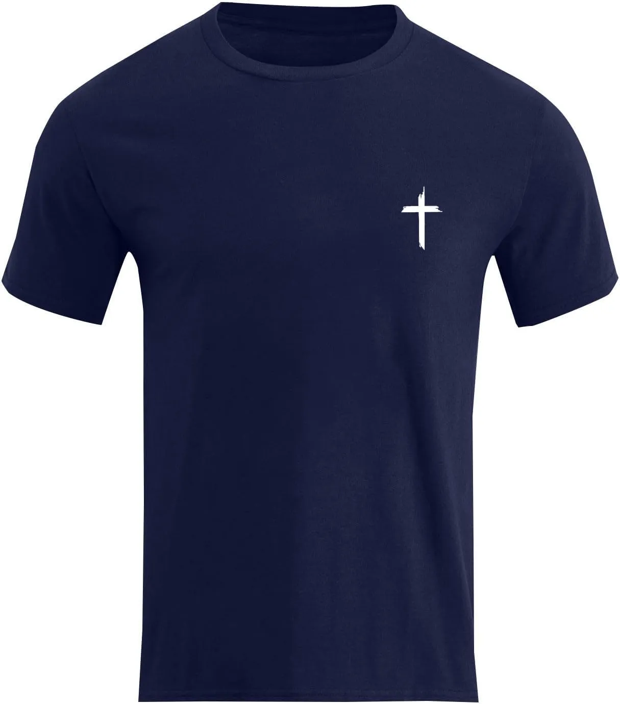 Men Basic Active T Shirt Quick Dry Outdoor Top Breathable Hiking Ready Graphic Comfort Fit Tunics