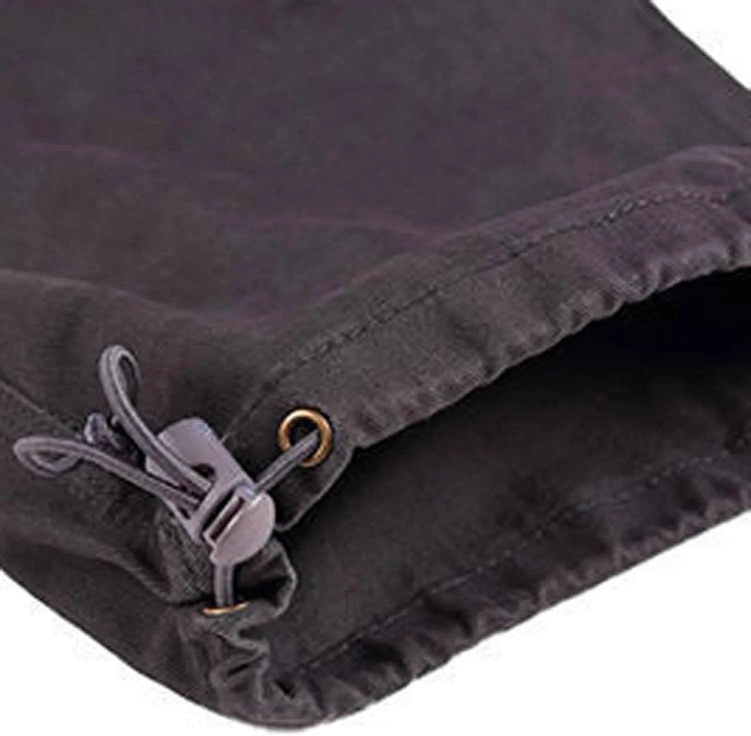 Men Casual Pant Straight Leg Elastic Waist Pants Cotton Work Pants Baggy Large Size Cargo Pants for Men with Pockets