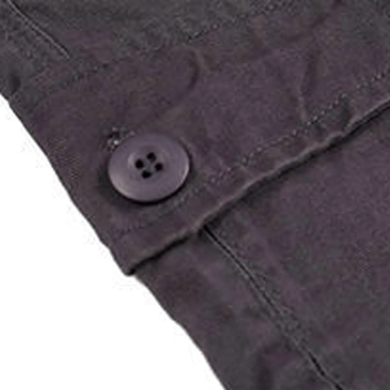 Men Casual Pant Straight Leg Elastic Waist Pants Cotton Work Pants Baggy Large Size Cargo Pants for Men with Pockets