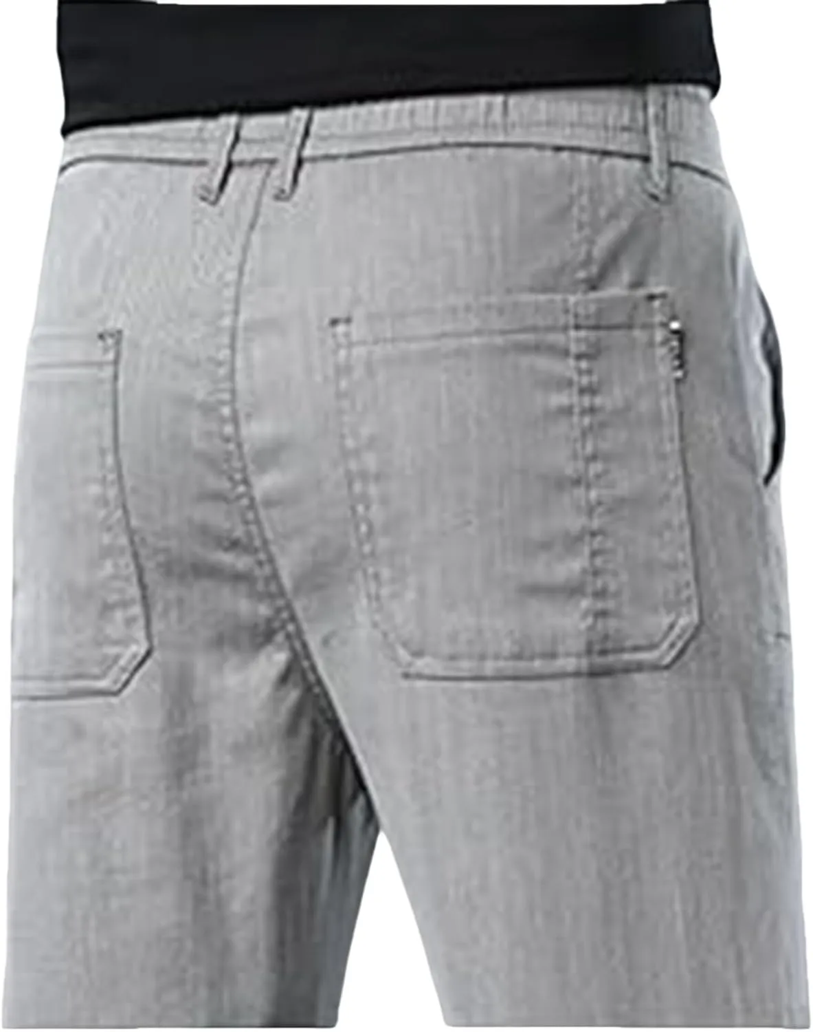 Men Comfy Cargo Pants Stretch Slim Fit Multi Pockets Hiking Pants Tactical Joggers Athletic Pants Tapered Casual Pant