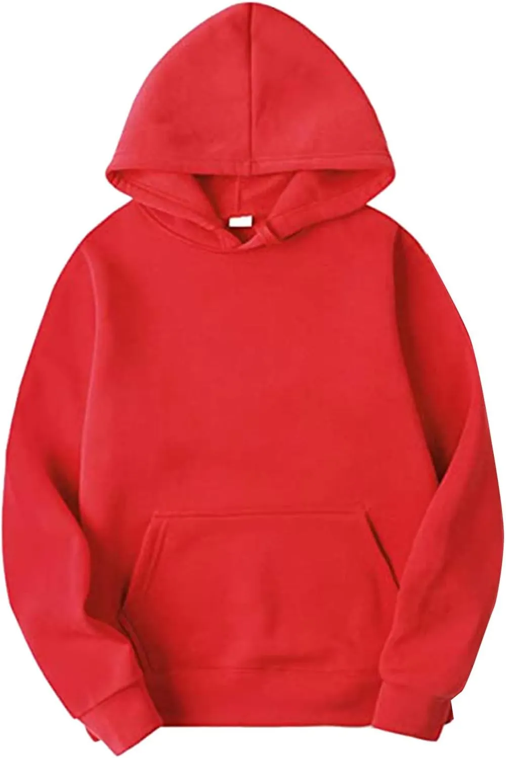 Mens Tracksuit 2 Piece Sweatsuit Set Long Sleeve Pullover Athletic Suit Casual Fitness Jogging Hooded Athletic Sweatsuits