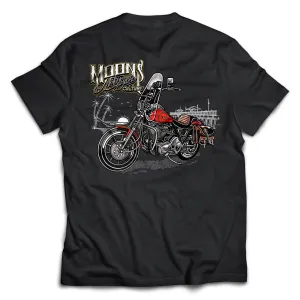 MOONSMC® "San Clemente Pier" FXR T-Shirt