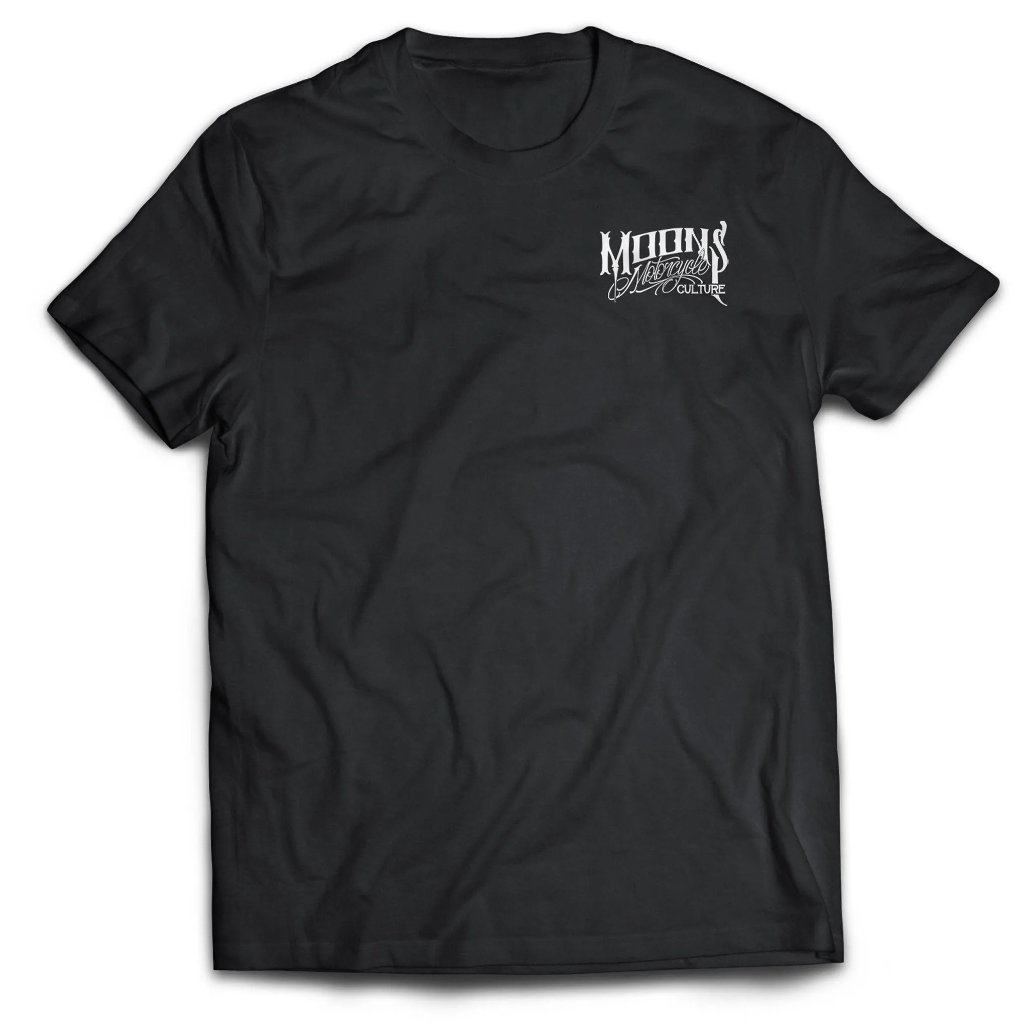 MOONSMC® "San Clemente Pier" FXR T-Shirt