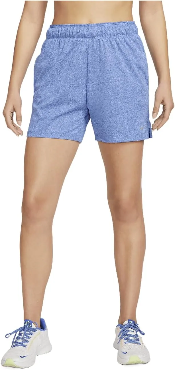 Nike Women's Attack Dri-Fit Training Shorts