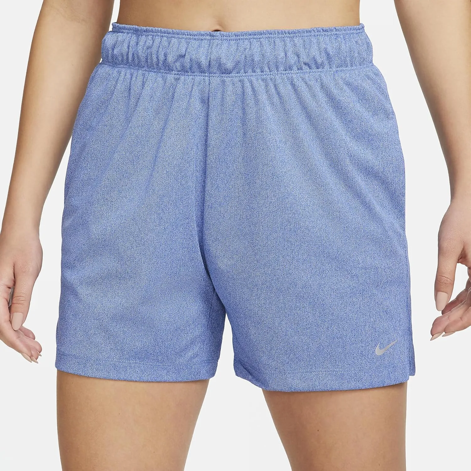 Nike Women's Attack Dri-Fit Training Shorts