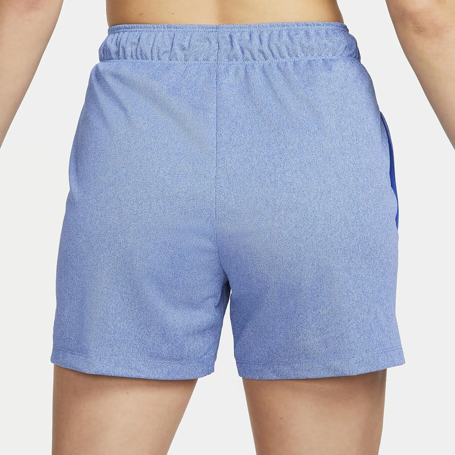 Nike Women's Attack Dri-Fit Training Shorts