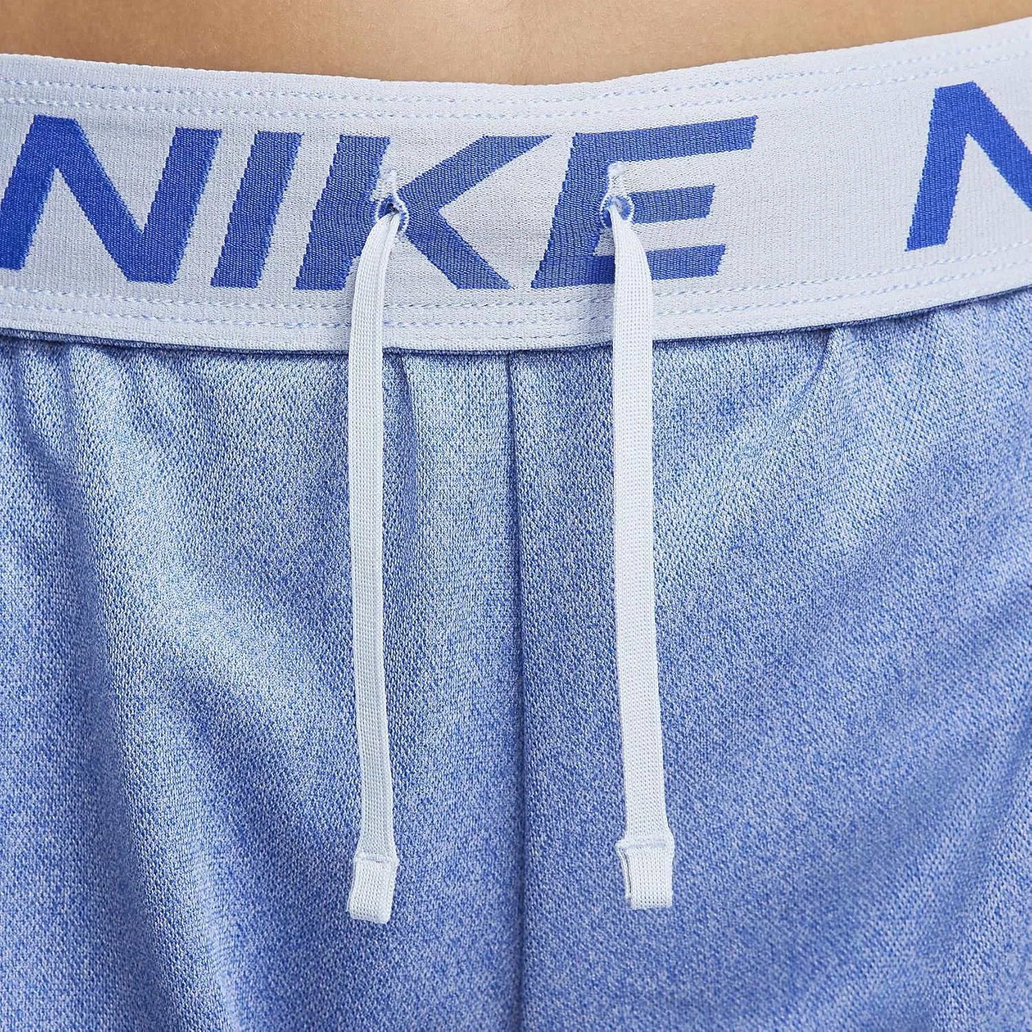 Nike Women's Attack Dri-Fit Training Shorts