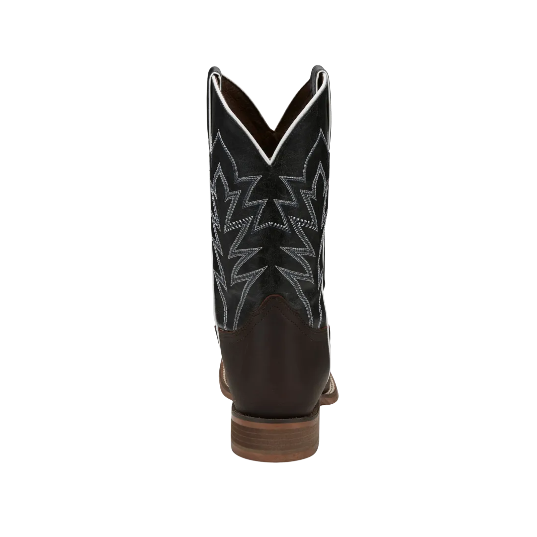 Nocona Men's Baylon Brown Western Boots