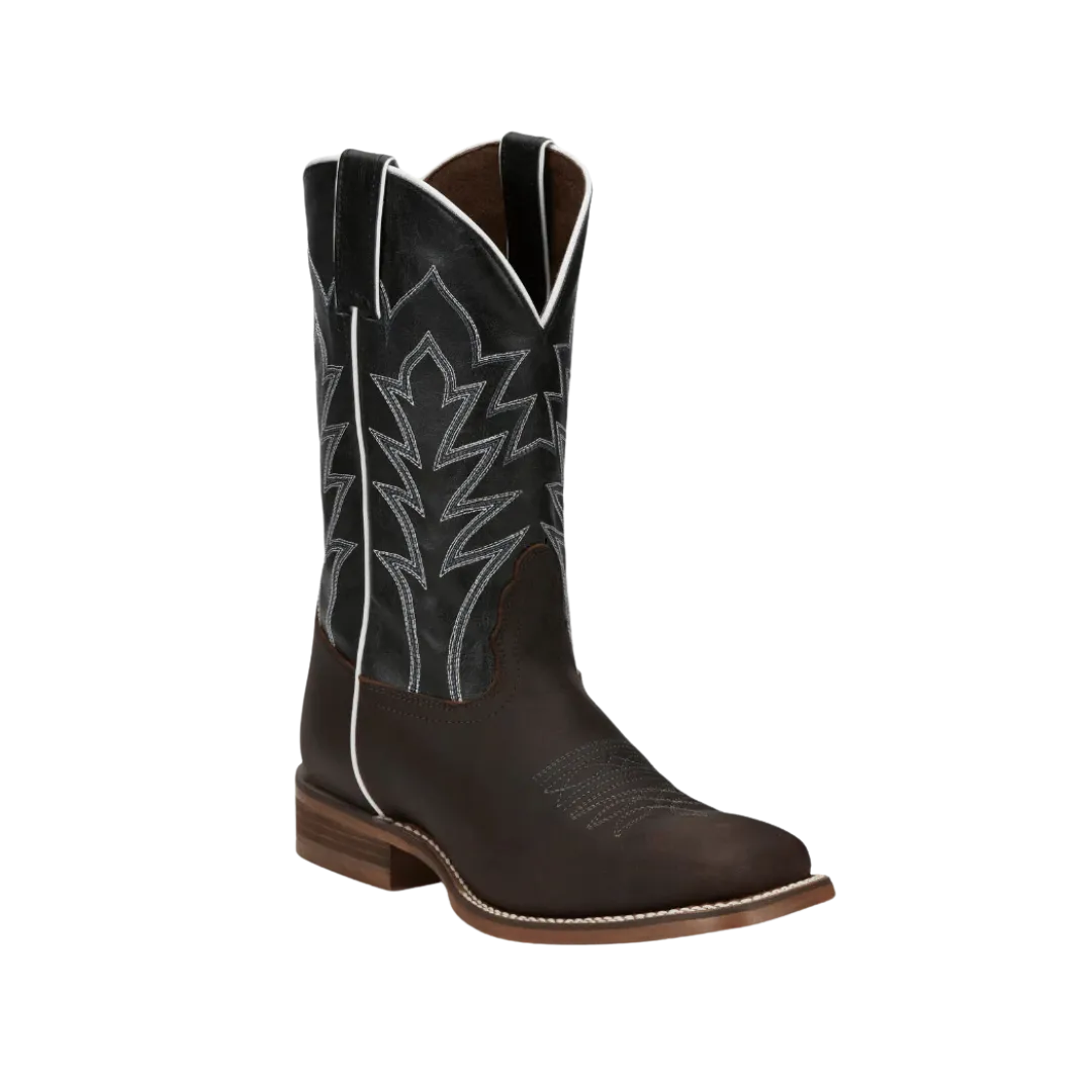 Nocona Men's Baylon Brown Western Boots