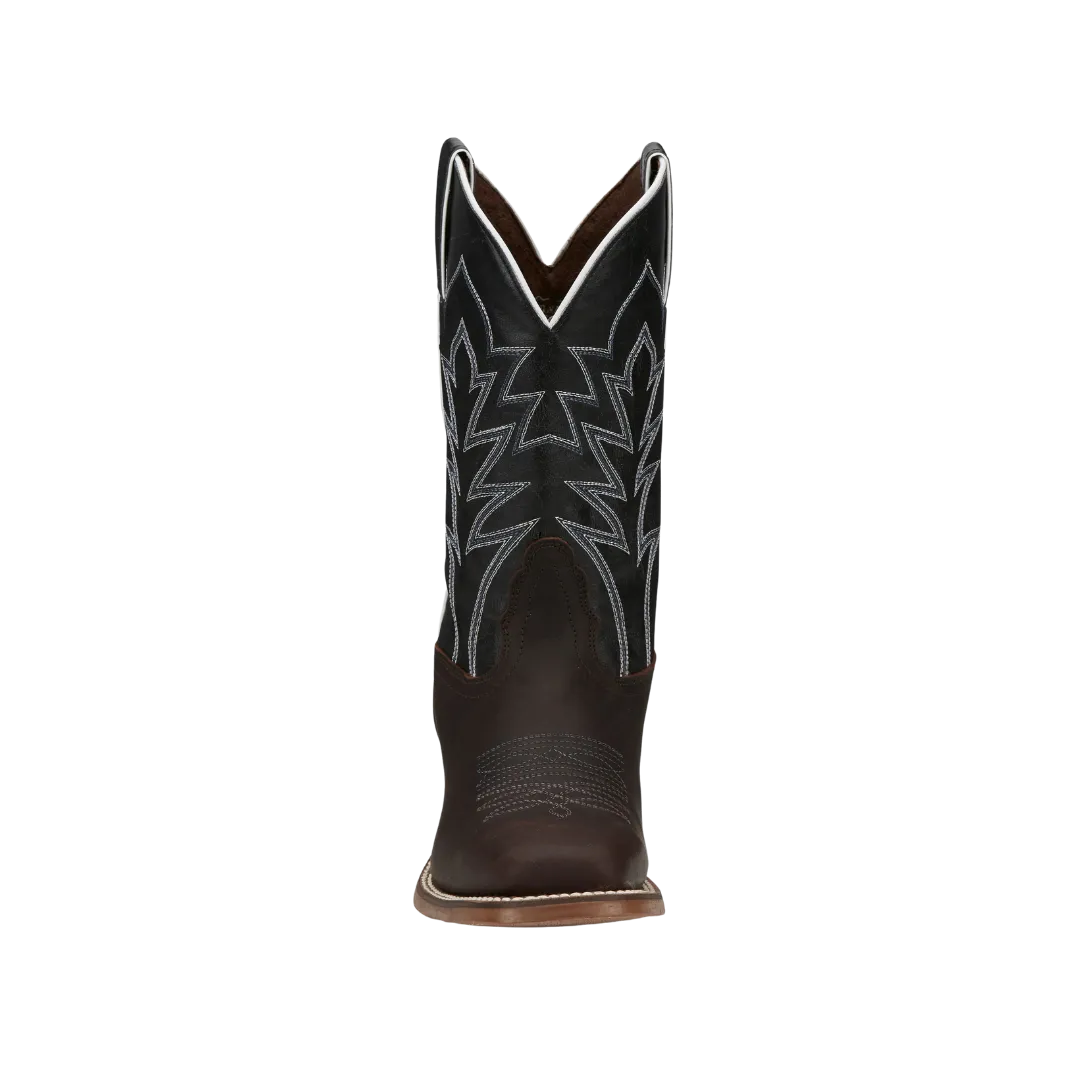 Nocona Men's Baylon Brown Western Boots
