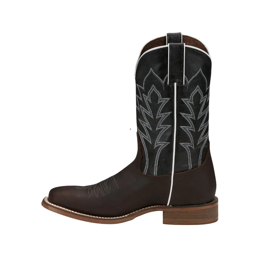 Nocona Men's Baylon Brown Western Boots