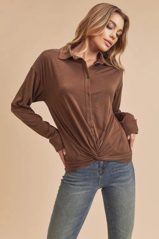 Nola Top
