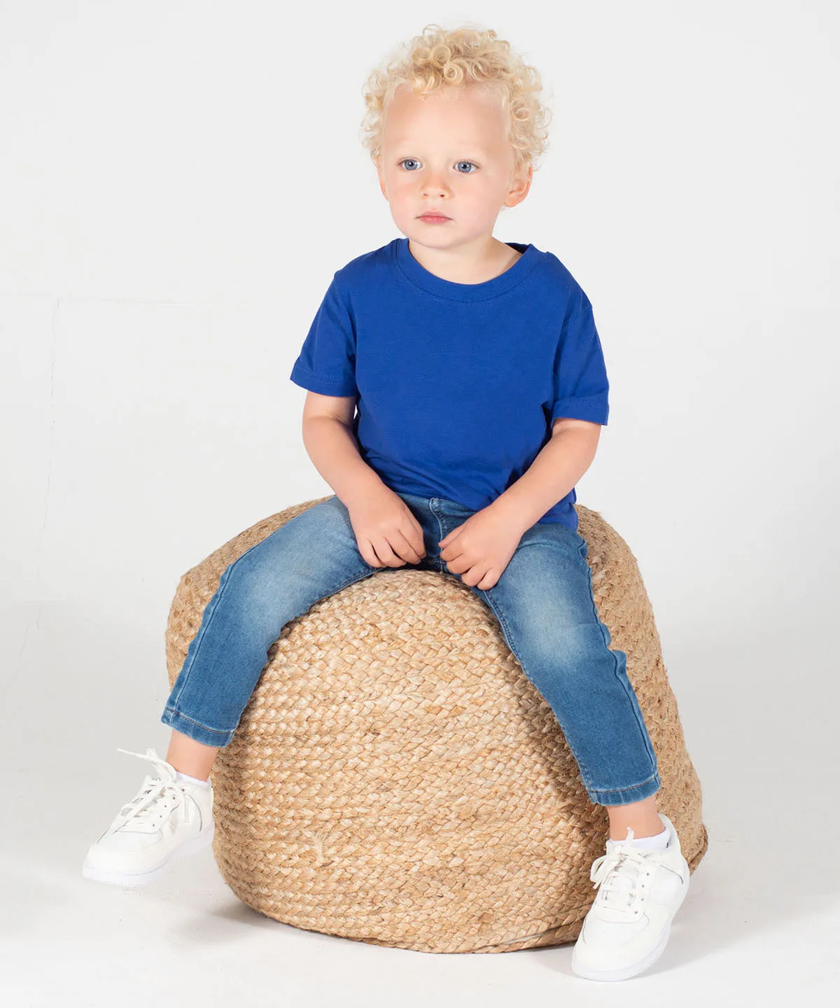 Organic t-shirt | Natural