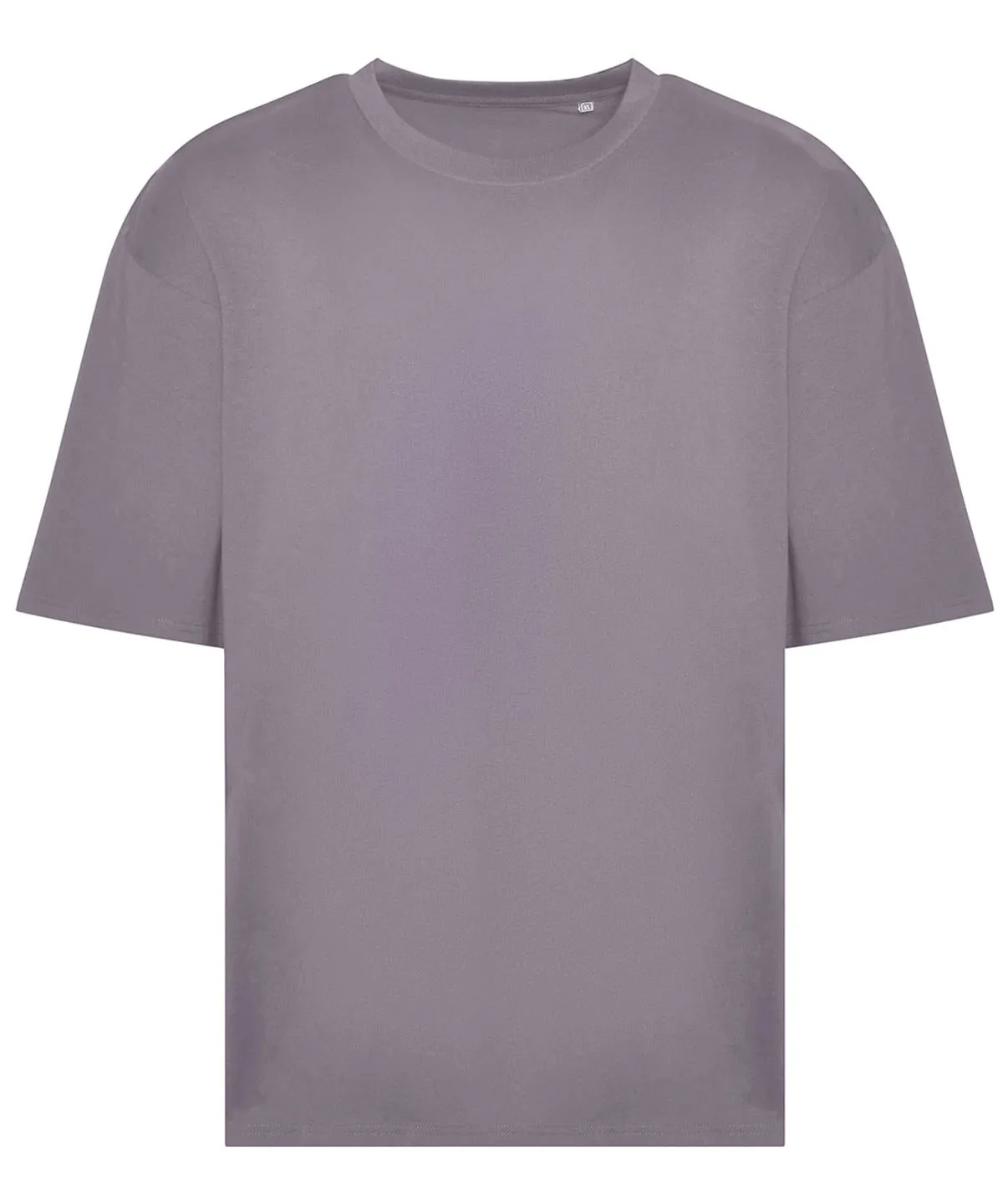Oversize 100 T | Dusty Lilac