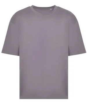 Oversize 100 T | Dusty Lilac