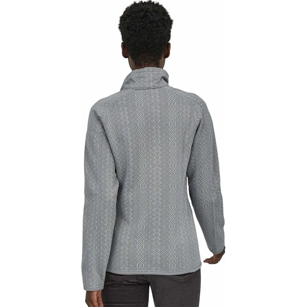 Patagonia Better Sweater 1/4 Zip Fleece - Size XXL