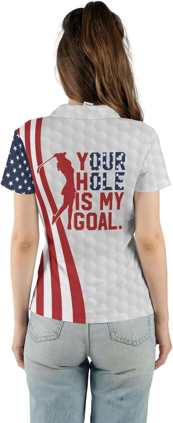 Personalized Bowling Polo Shirts for Women, Funny How I Roll Bowling Short Sleeve Polo Shirts for Girls