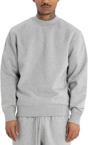 Pro Club Men's Heavyweight Basic Crewneck Sweater