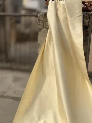 Pure Katan Silk Handloom Khaddi Dress Material (AN2)