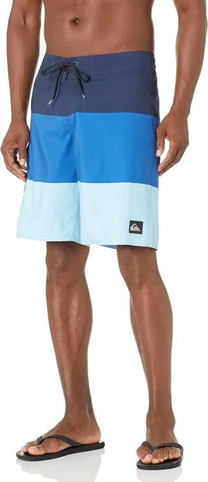 Quiksilver Men's Standard Everyday 21" Board Shorts