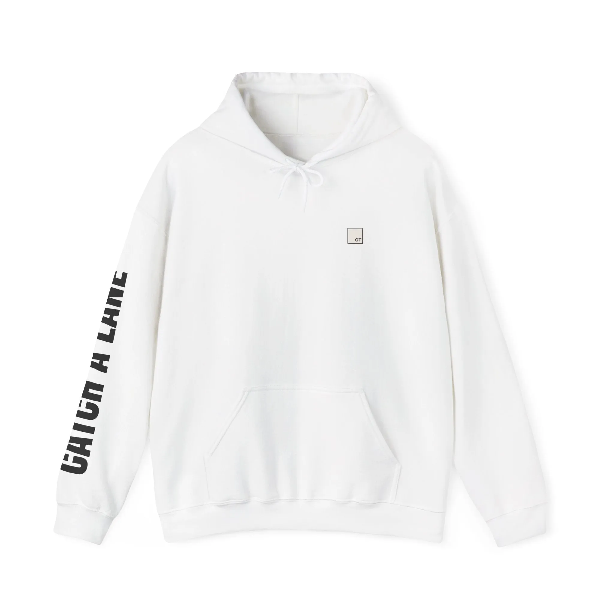 "R1" Heavy Blend Hooded Sweatshirt