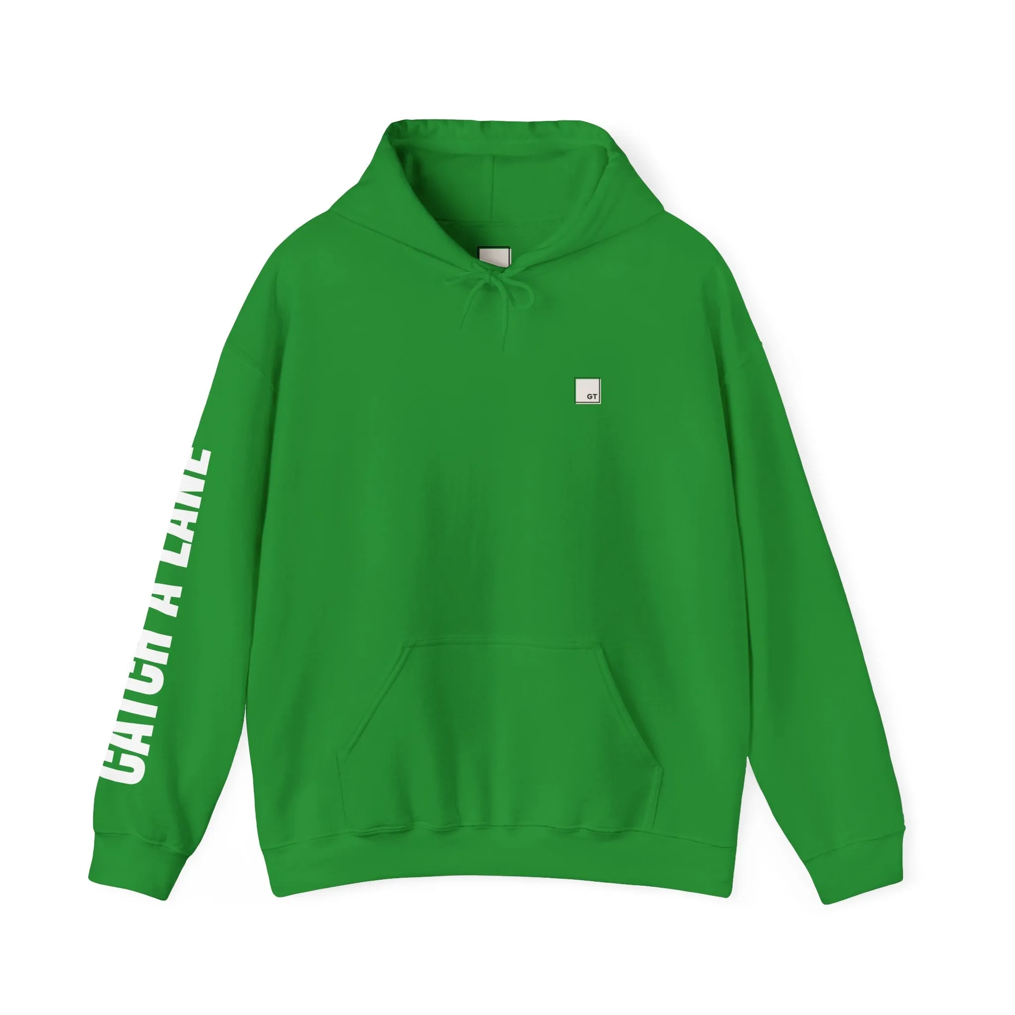 "R1" Heavy Blend Hooded Sweatshirt