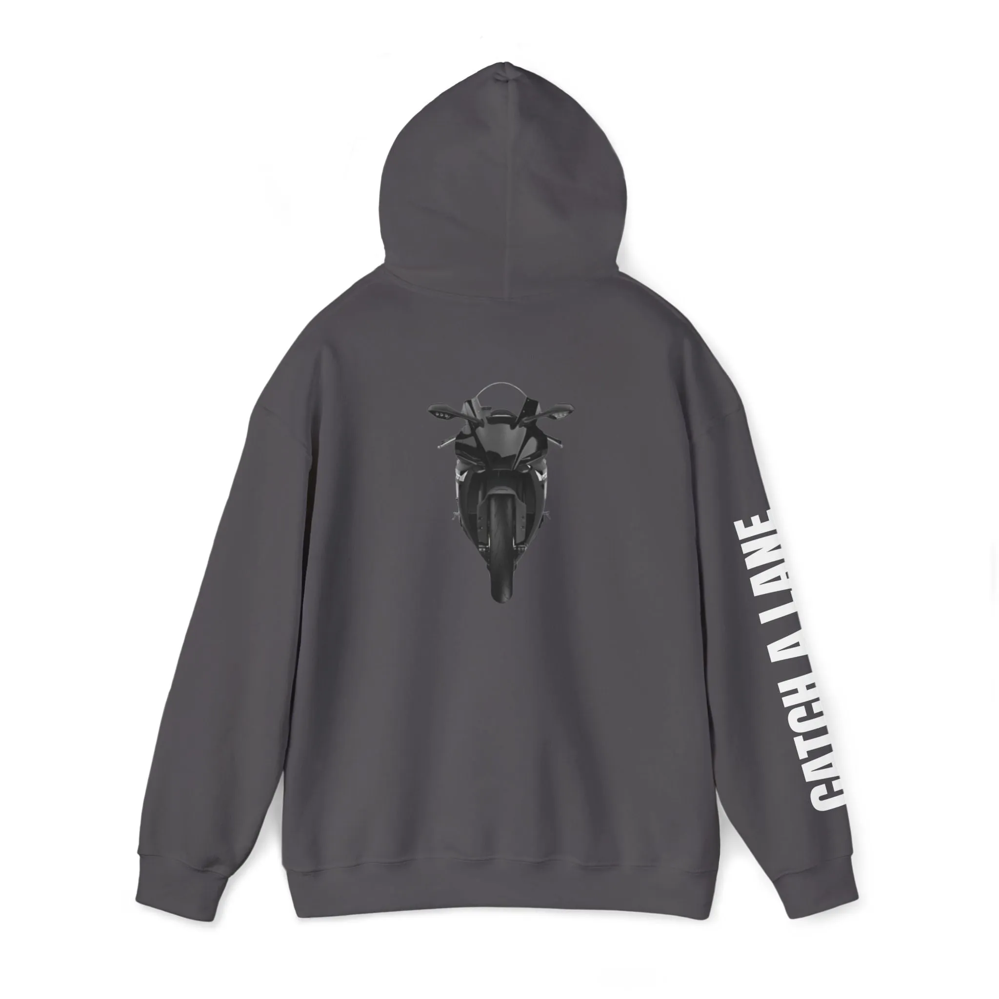 "R1" Heavy Blend Hooded Sweatshirt