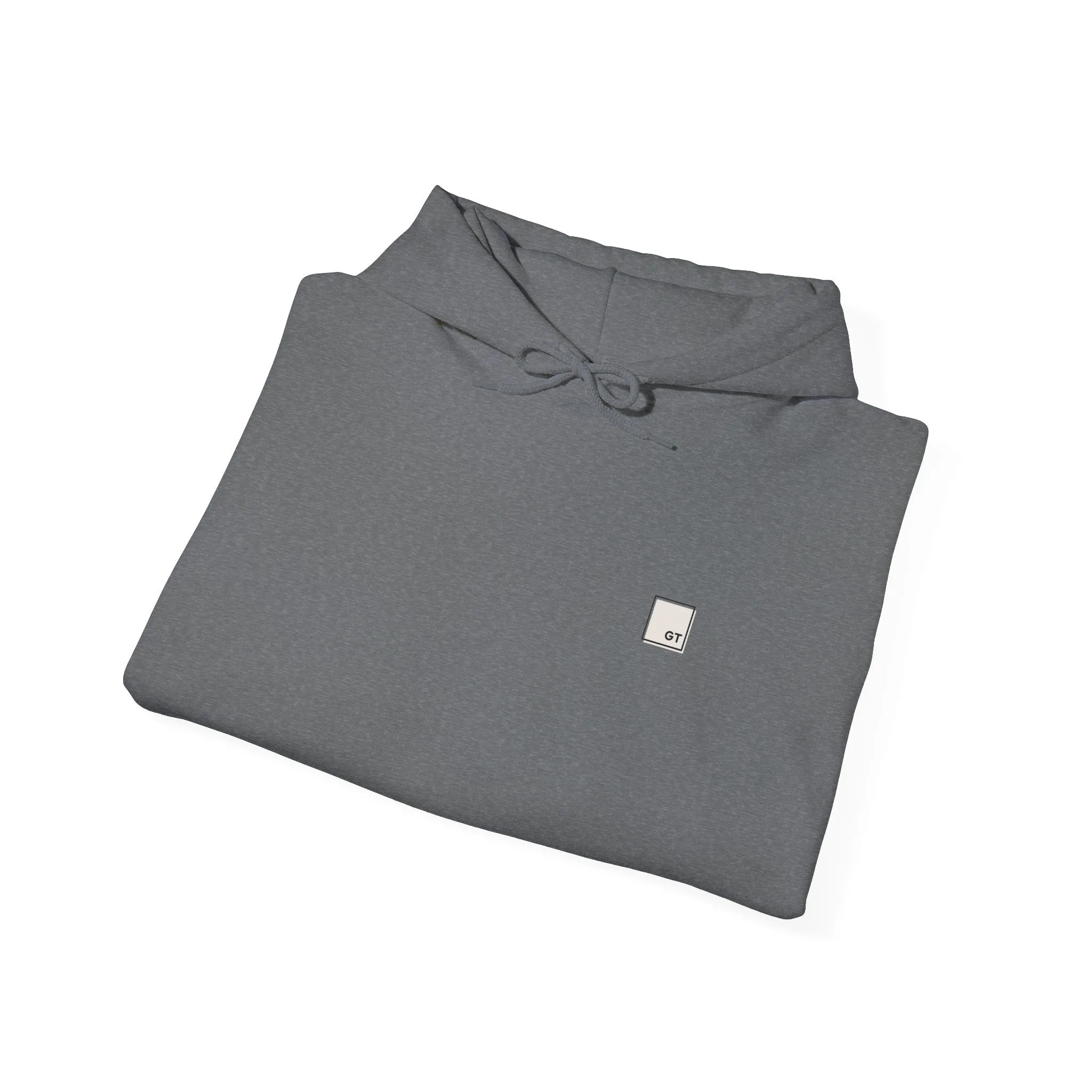 "R1" Heavy Blend Hooded Sweatshirt