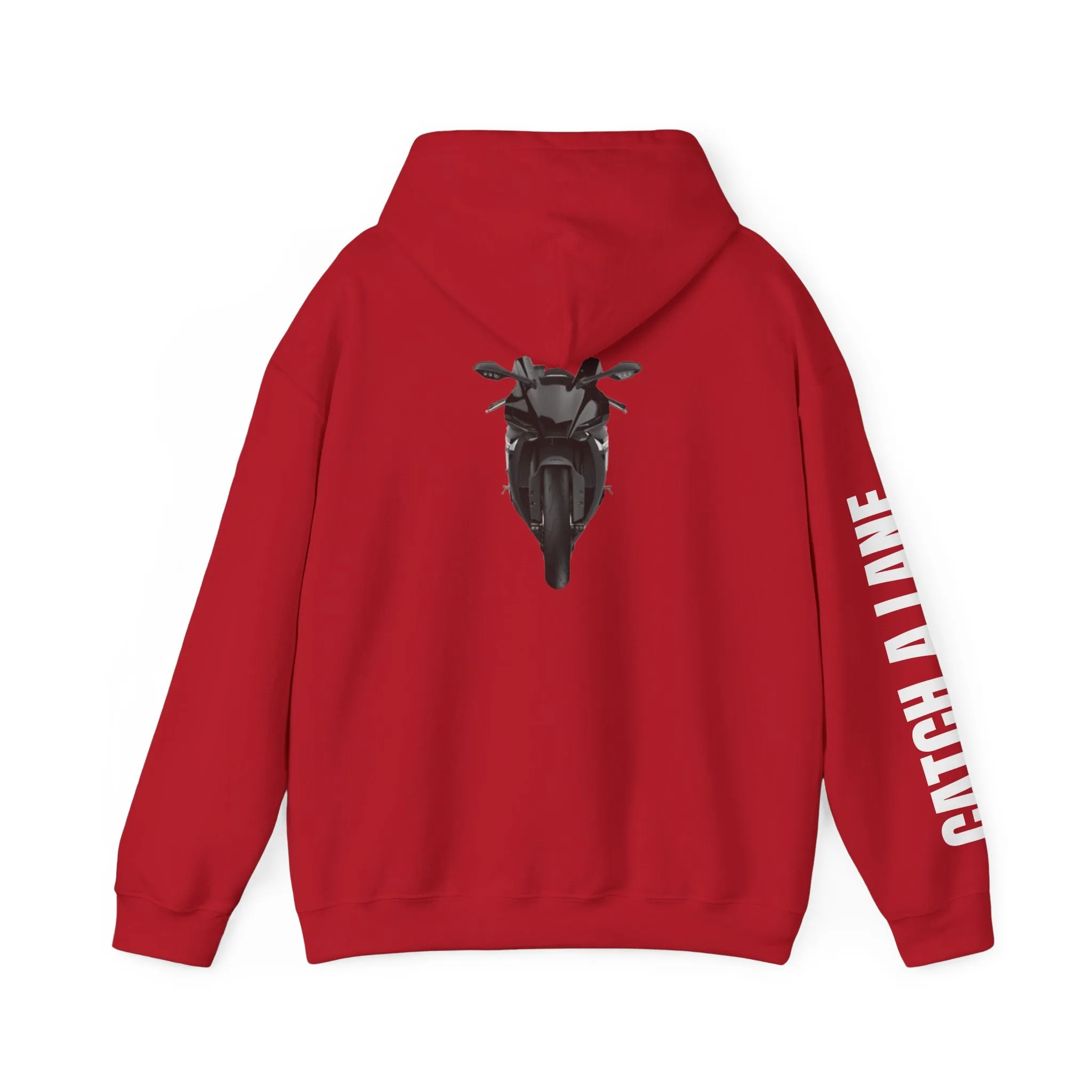 "R1" Heavy Blend Hooded Sweatshirt