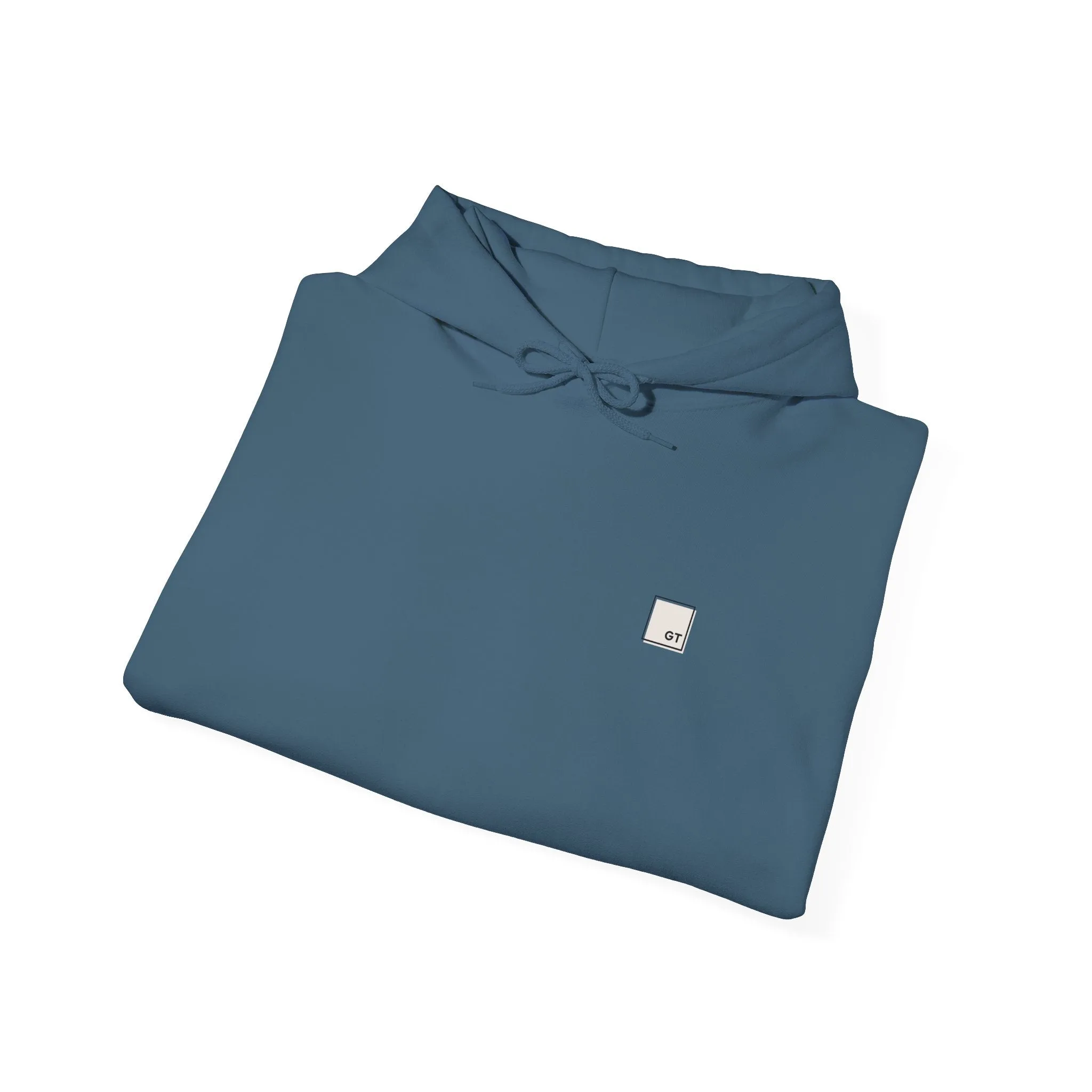 "R1" Heavy Blend Hooded Sweatshirt