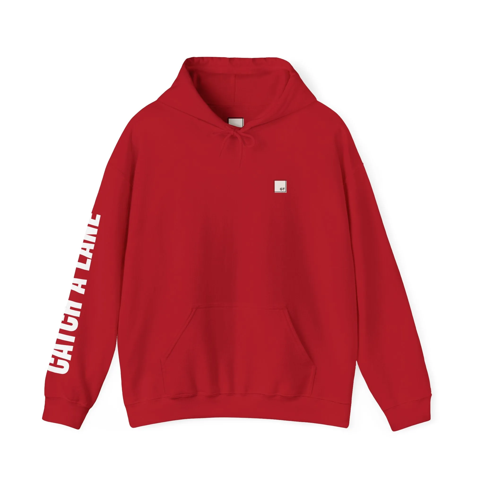 "R1" Heavy Blend Hooded Sweatshirt