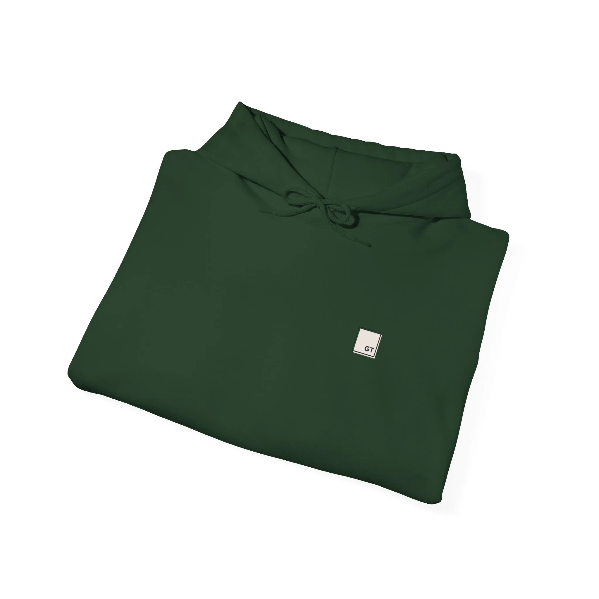 "R1" Heavy Blend Hooded Sweatshirt