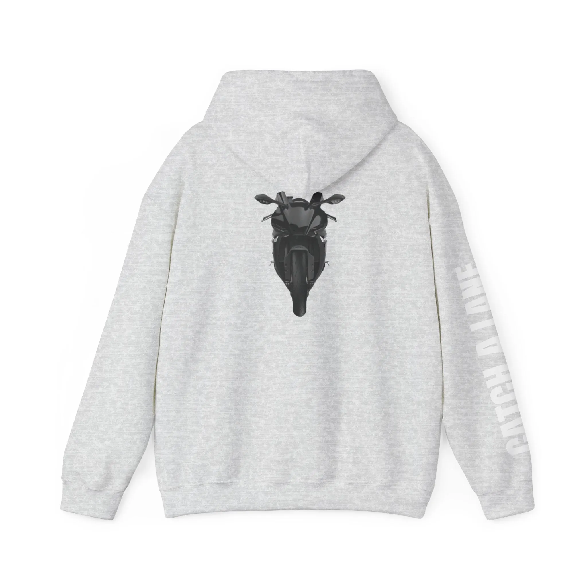 "R1" Heavy Blend Hooded Sweatshirt