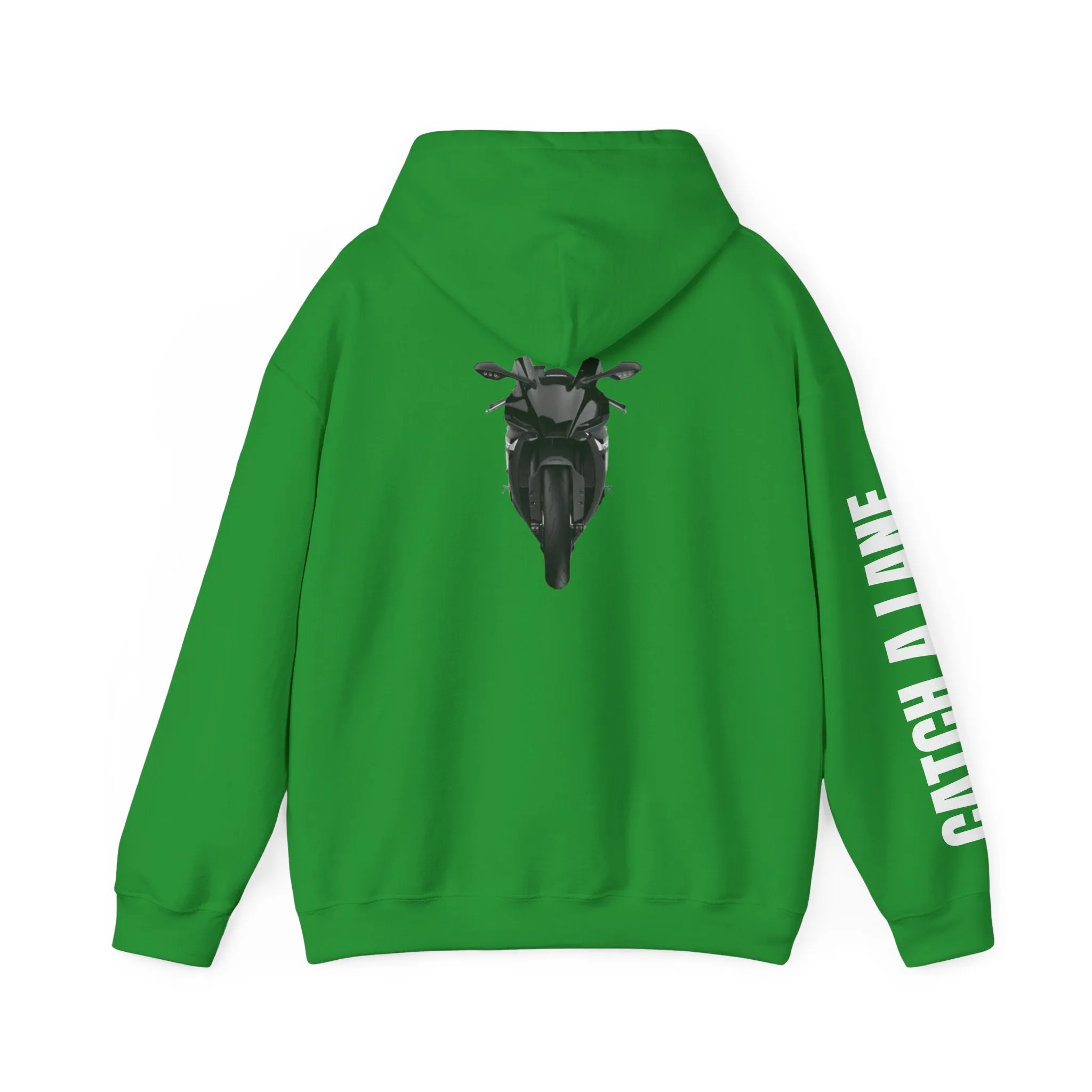 "R1" Heavy Blend Hooded Sweatshirt