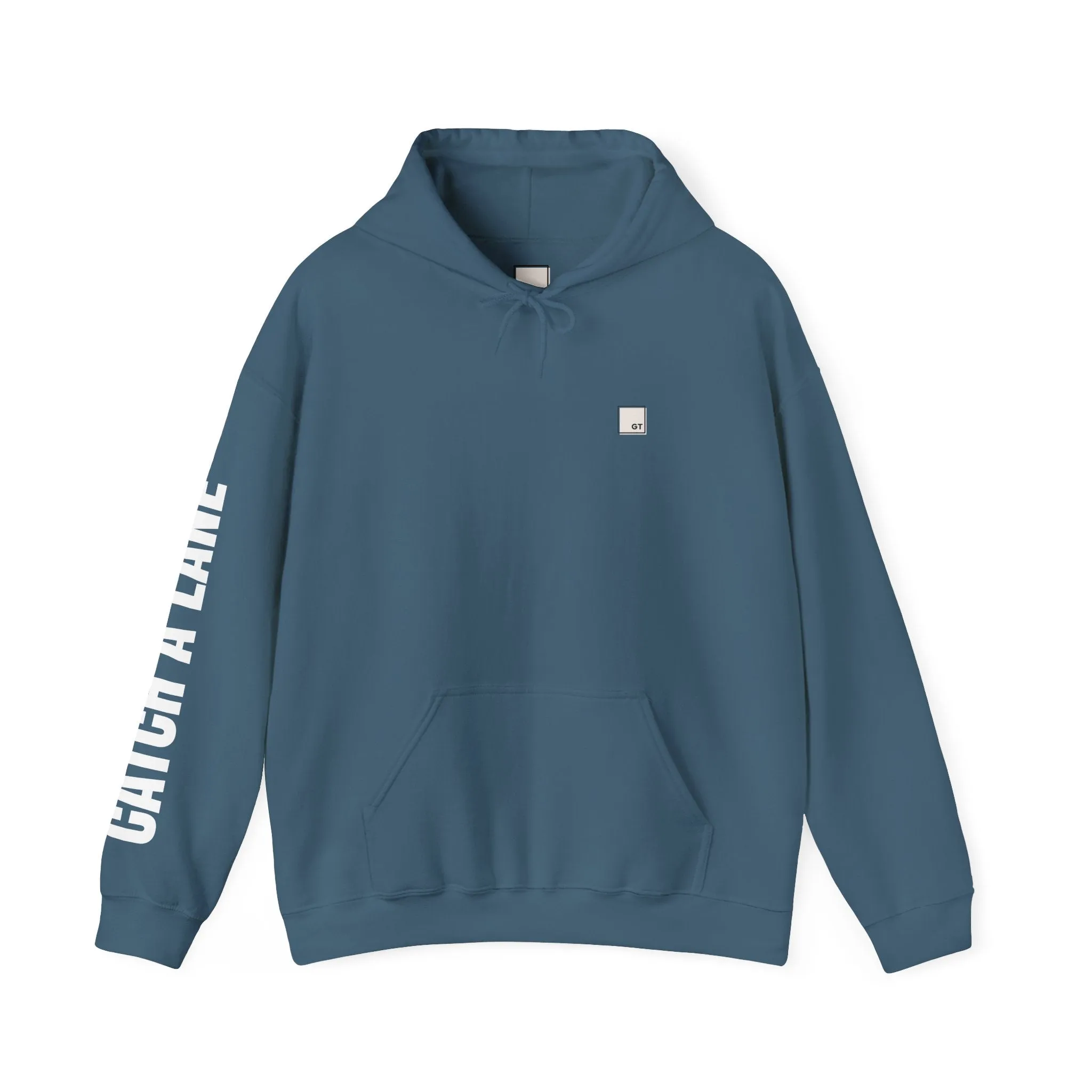 "R1" Heavy Blend Hooded Sweatshirt