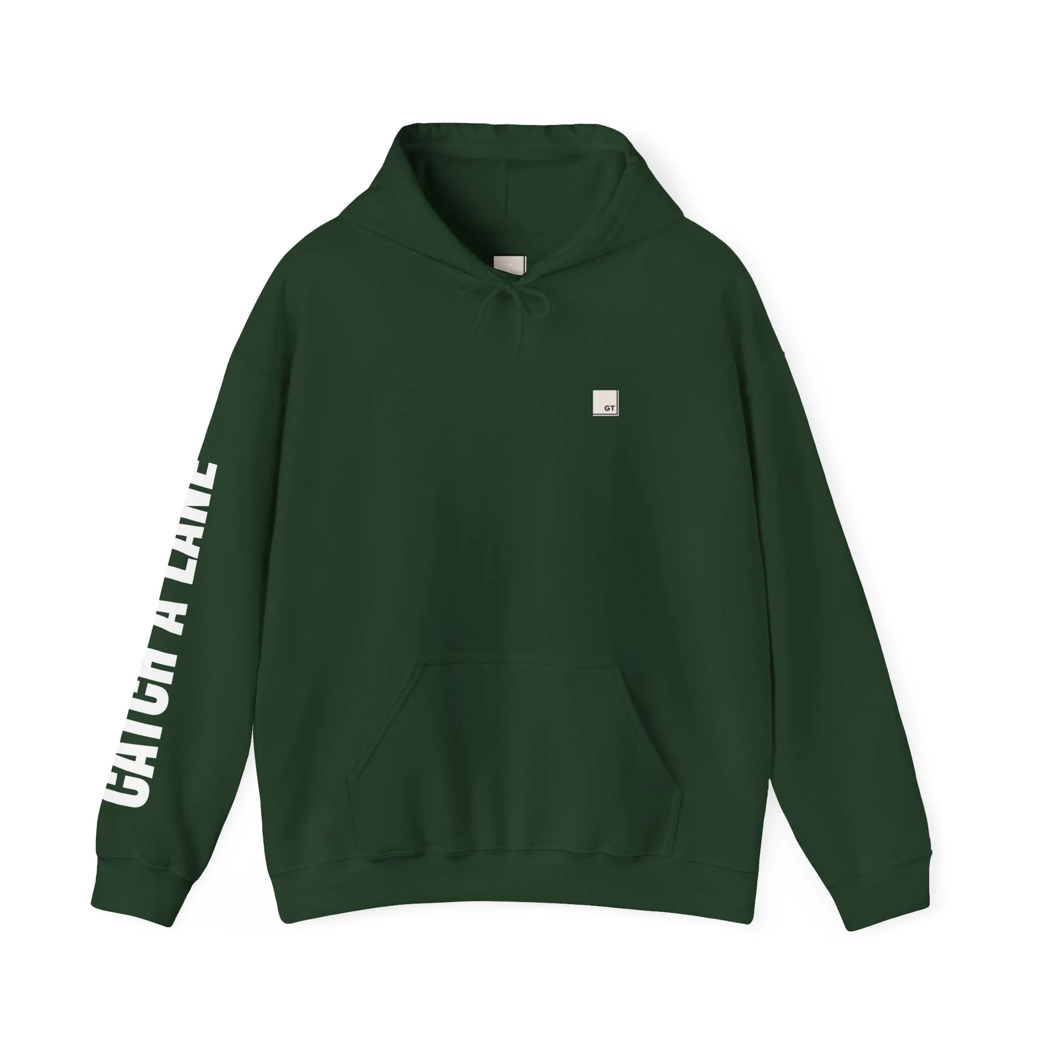 "R1" Heavy Blend Hooded Sweatshirt