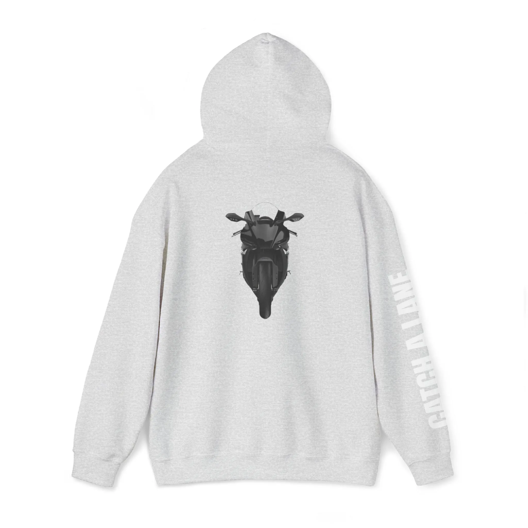 "R1" Heavy Blend Hooded Sweatshirt