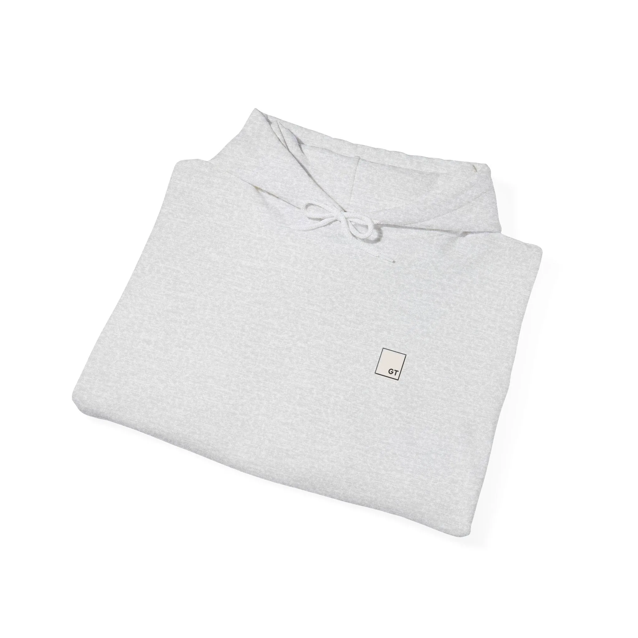 "R1" Heavy Blend Hooded Sweatshirt