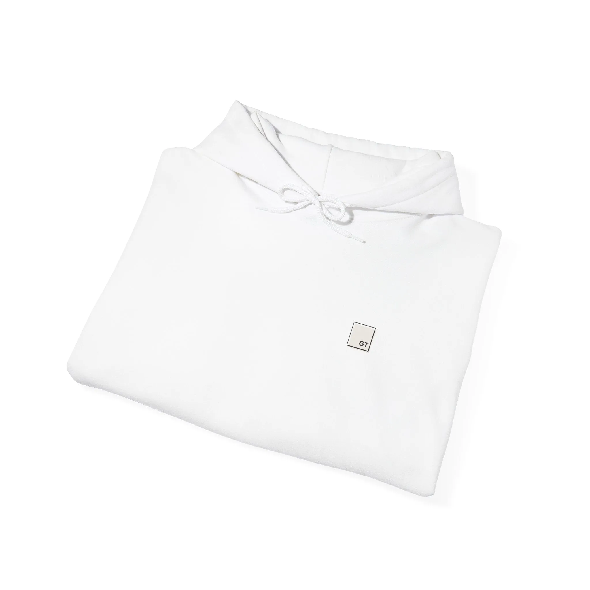 "R1" Heavy Blend Hooded Sweatshirt