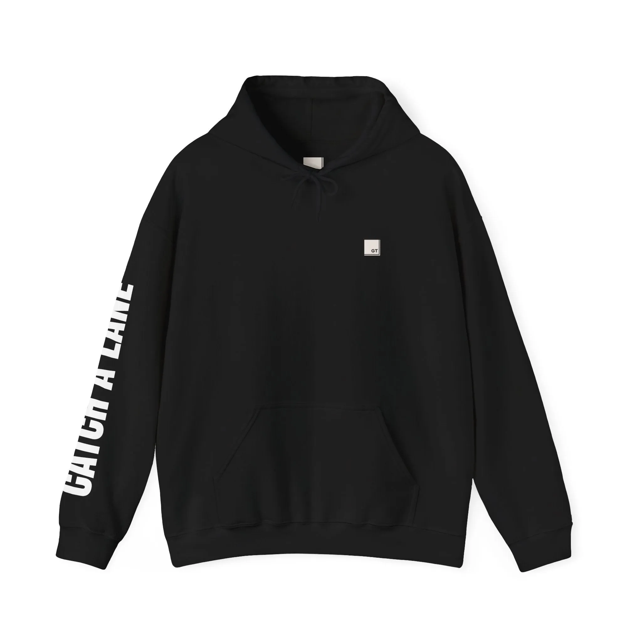 "R1" Heavy Blend Hooded Sweatshirt