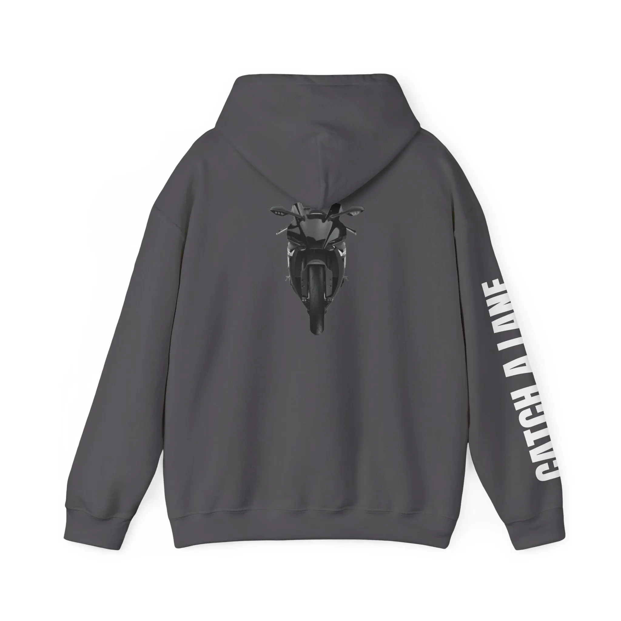 "R1" Heavy Blend Hooded Sweatshirt
