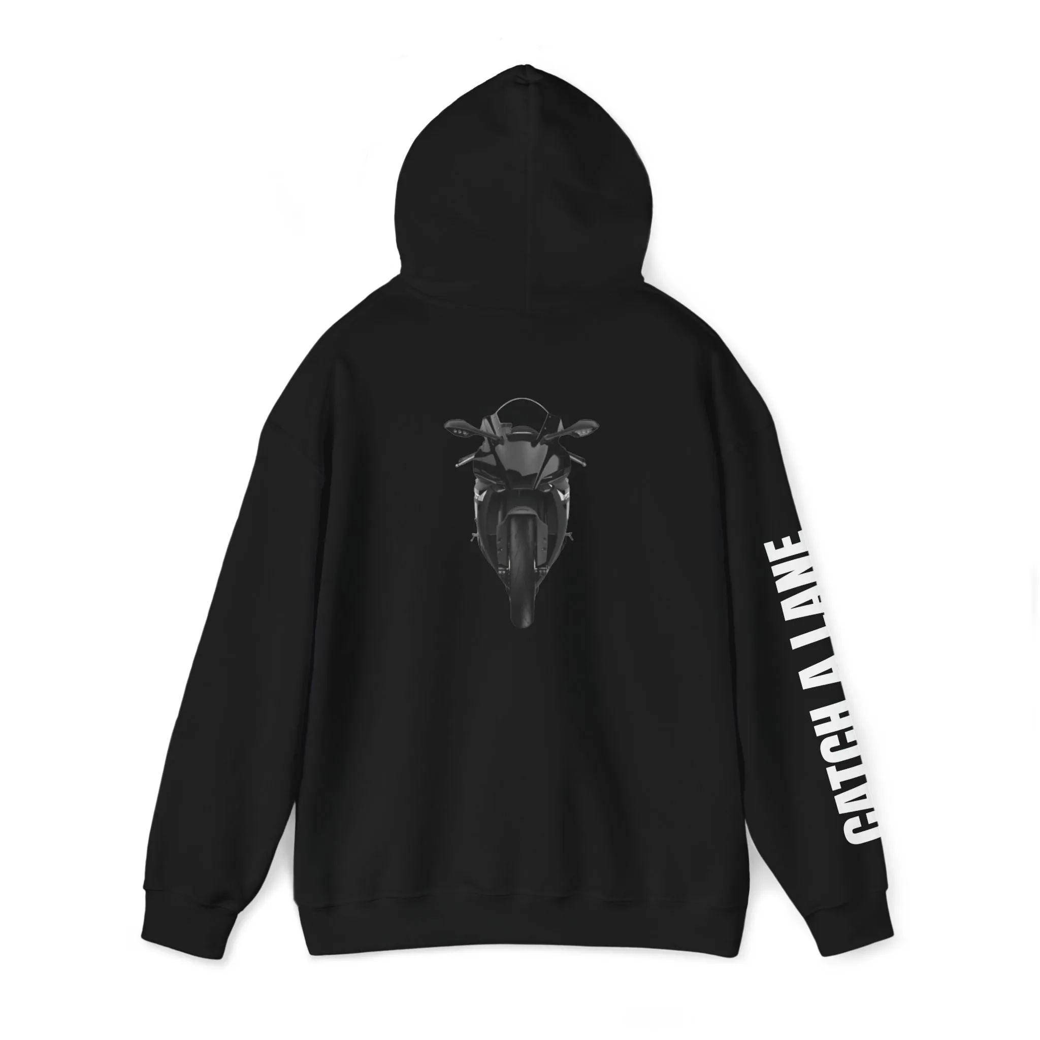 "R1" Heavy Blend Hooded Sweatshirt