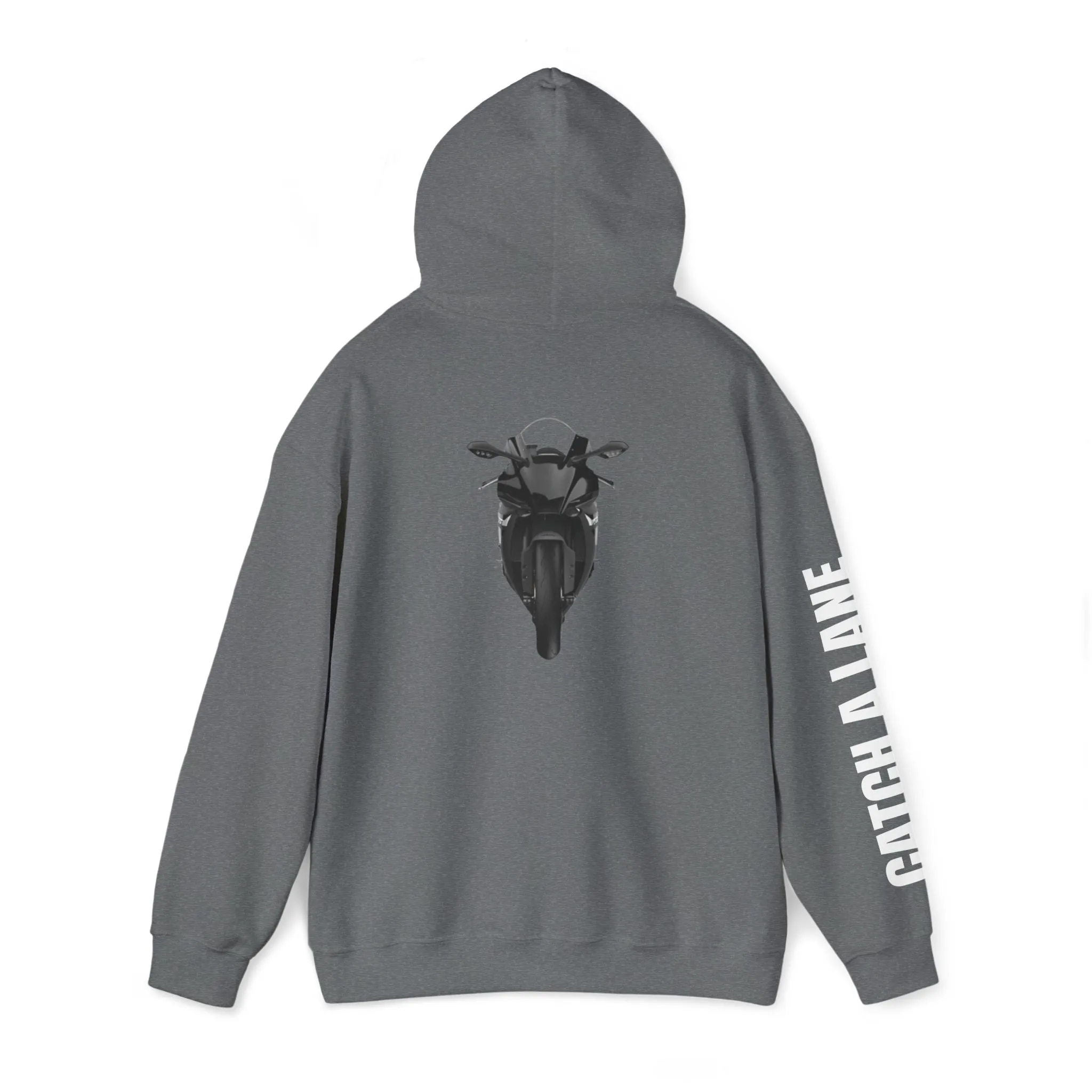 "R1" Heavy Blend Hooded Sweatshirt