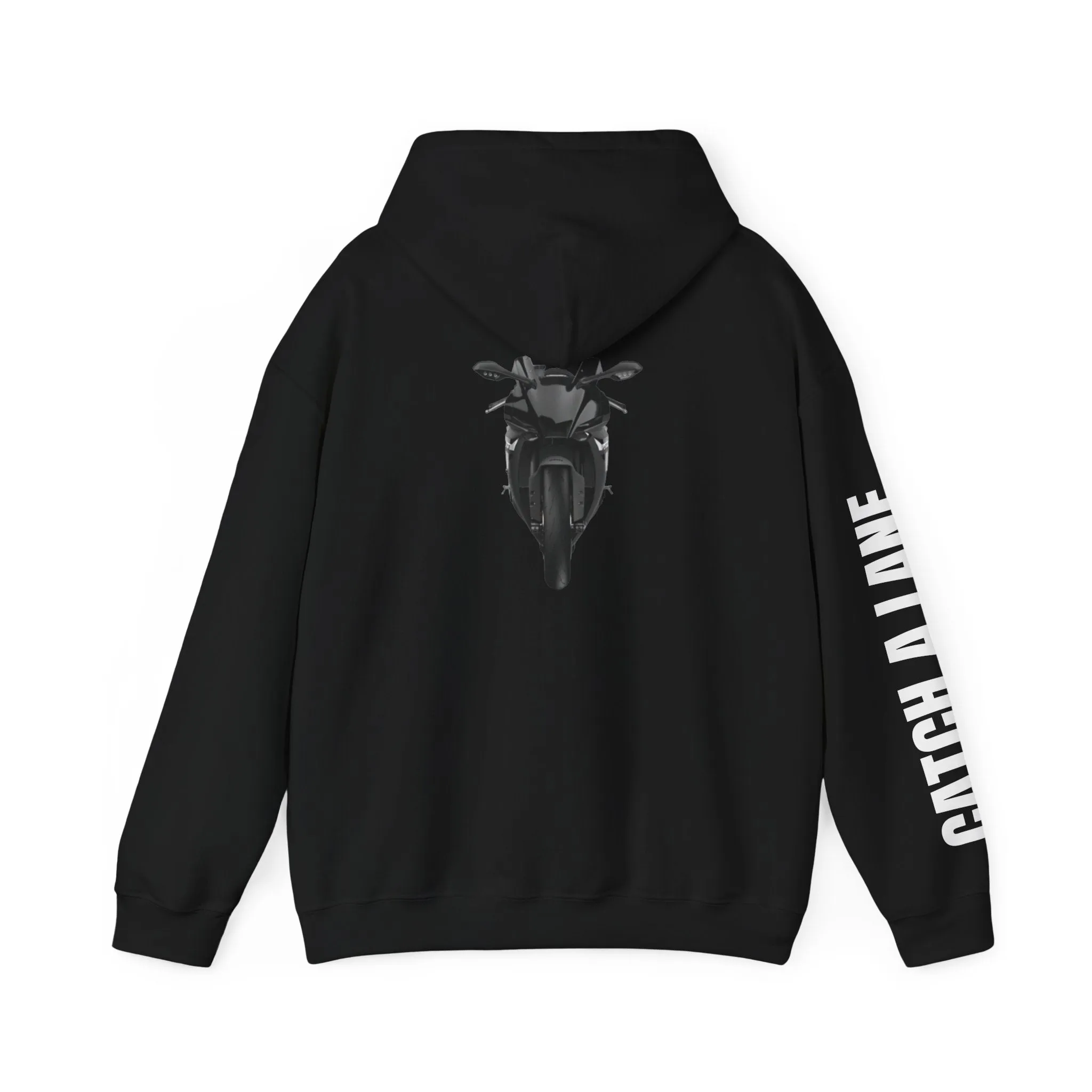 "R1" Heavy Blend Hooded Sweatshirt