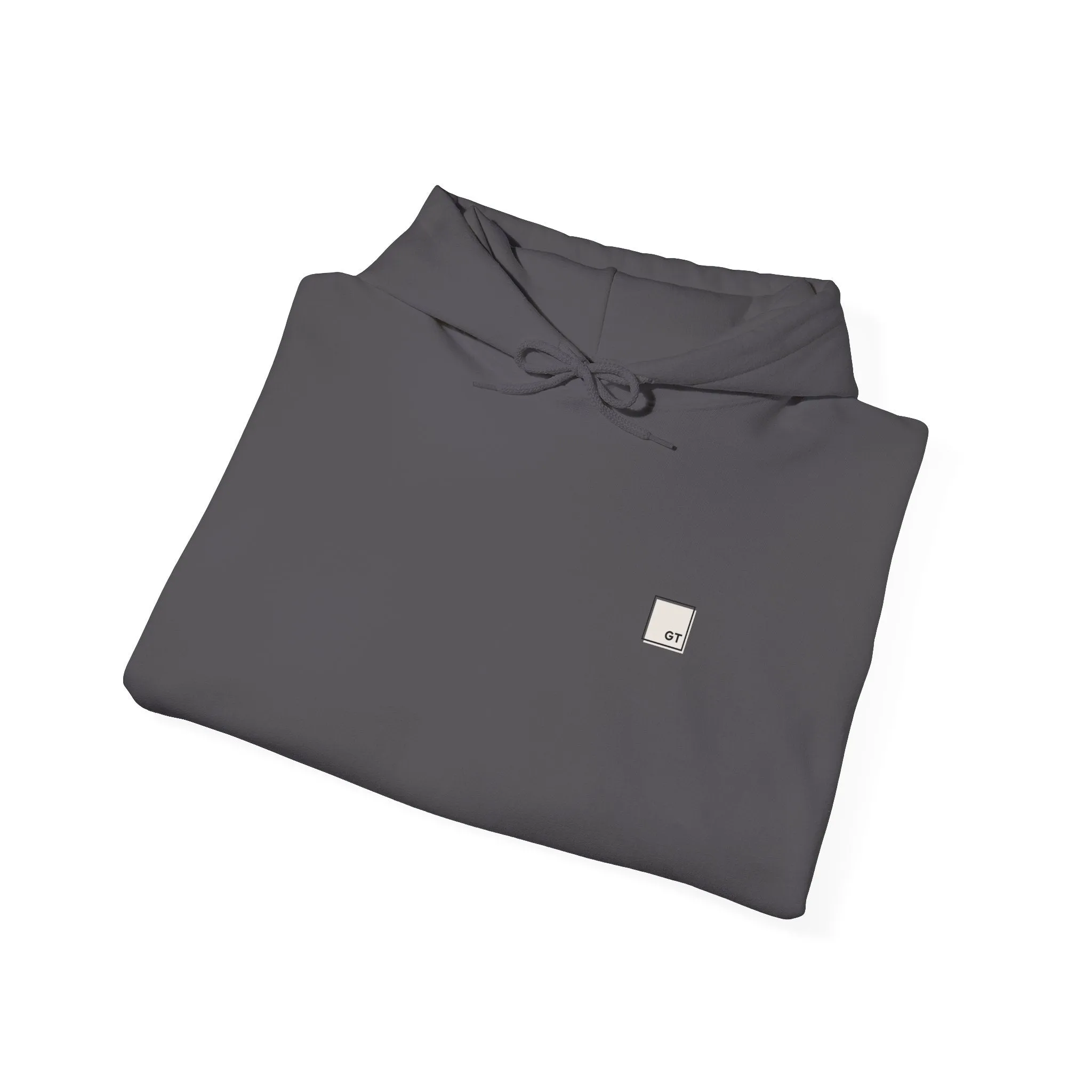 "R1" Heavy Blend Hooded Sweatshirt