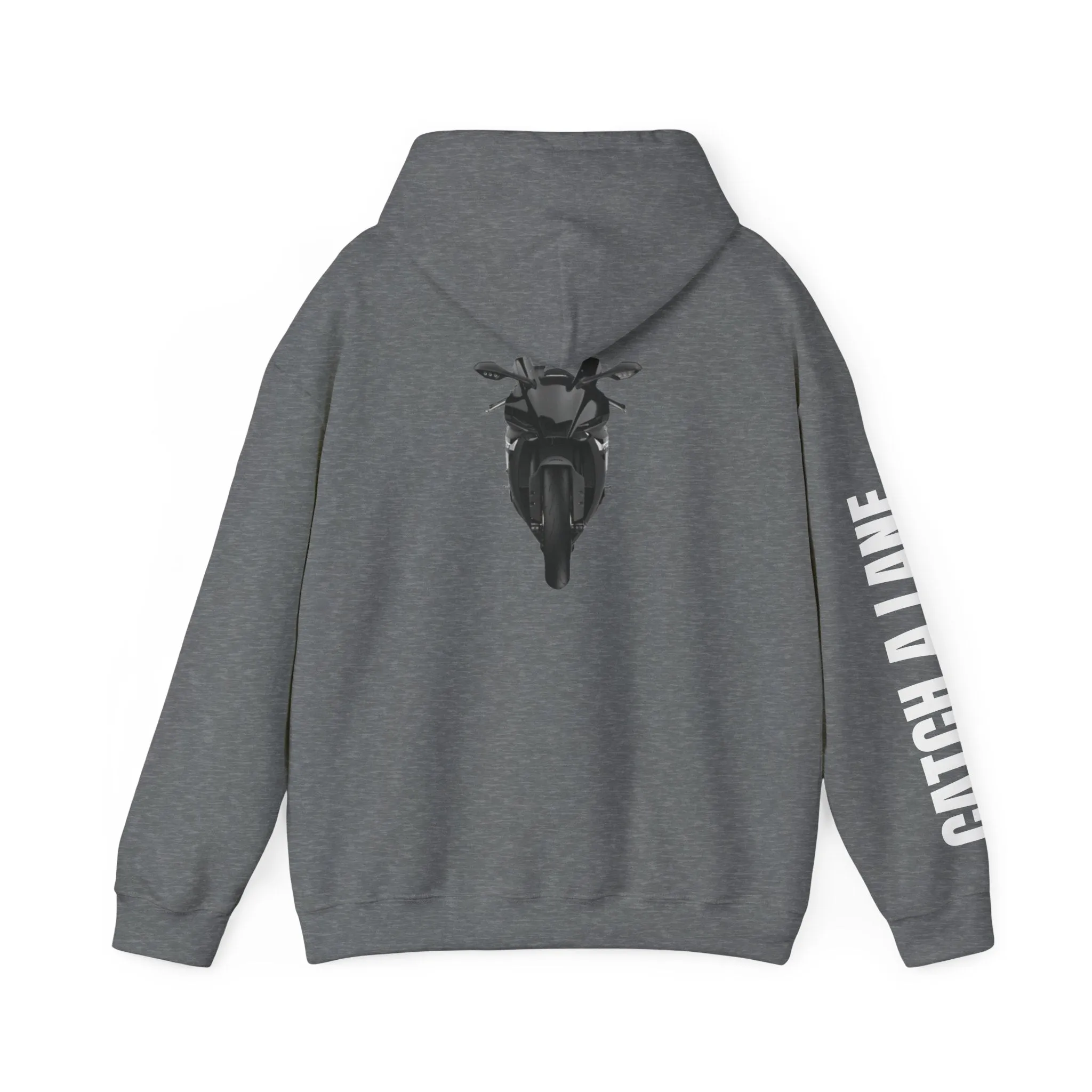 "R1" Heavy Blend Hooded Sweatshirt