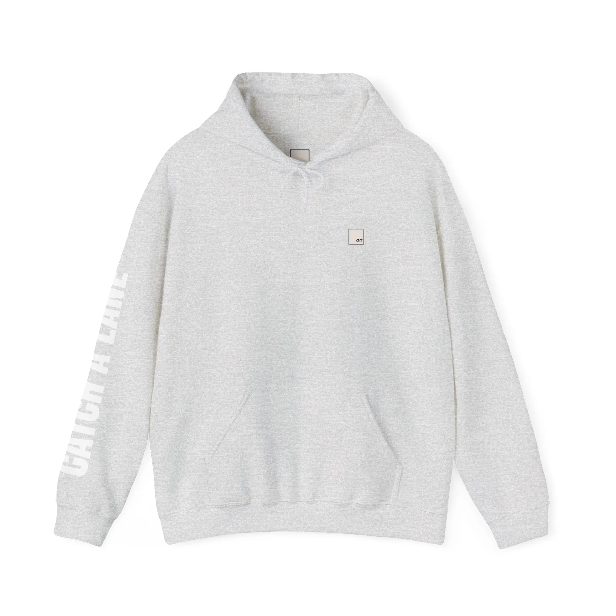 "R1" Heavy Blend Hooded Sweatshirt
