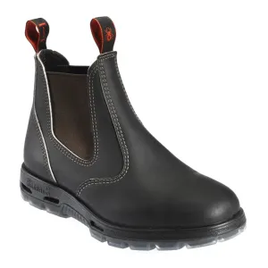 Redback Bobcat Soft Toe Boots